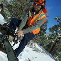 Jordan Mendler (乔丹·曼德勒), Founding Principal & Chief Scientist